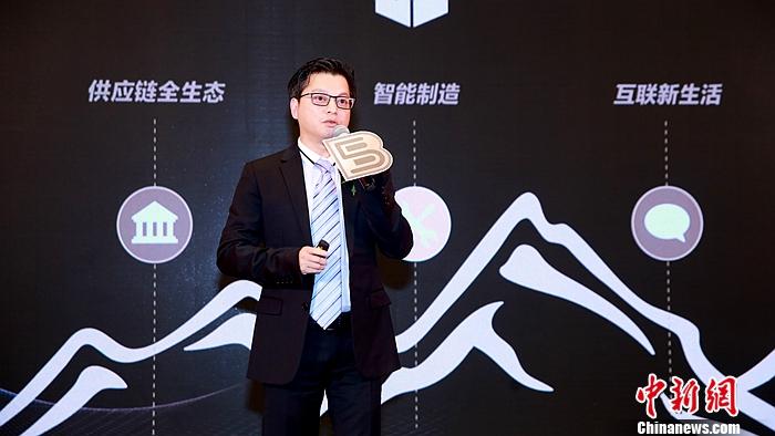云顶4008游戏官网电气总裁卢宇聪