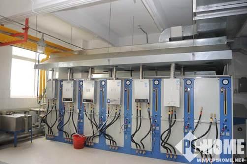 走进粤企500强的生产车间 探秘云顶4008游戏官网“智慧工厂”